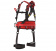 Страховочная привязь ST6 / Safe-Tec Страховочная привязь ST6 / Safe-Tec