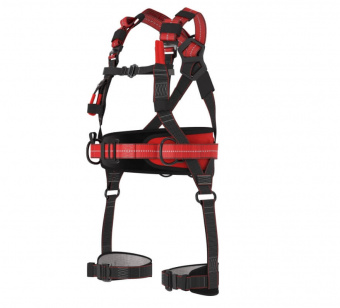 Страховочная привязь ST6 / Safe-Tec