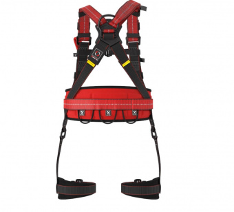 Страховочная привязь ST6 / Safe-Tec