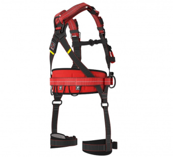 Страховочная привязь ST6 / Safe-Tec