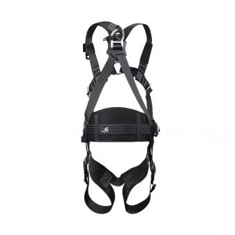 Искробезопасная страховочная привязь Высота 042Т