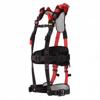 Страховочная привязь SKYVER 5 / Safe-Tec