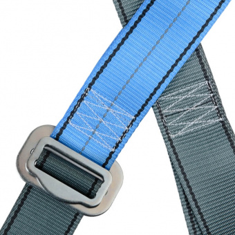 Страховочная привязь BAZIS HS-30
