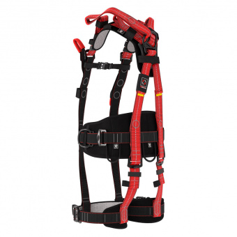 Страховочная привязь SKYVER 5 / Safe-Tec